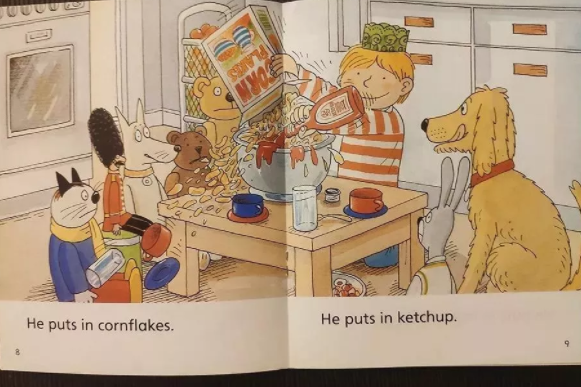 不同年齡段如何做英語分級閱讀？這份操作指南請收好，讓孩子少走彎路！